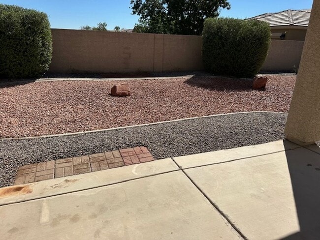 Photo - Gated neighborhood