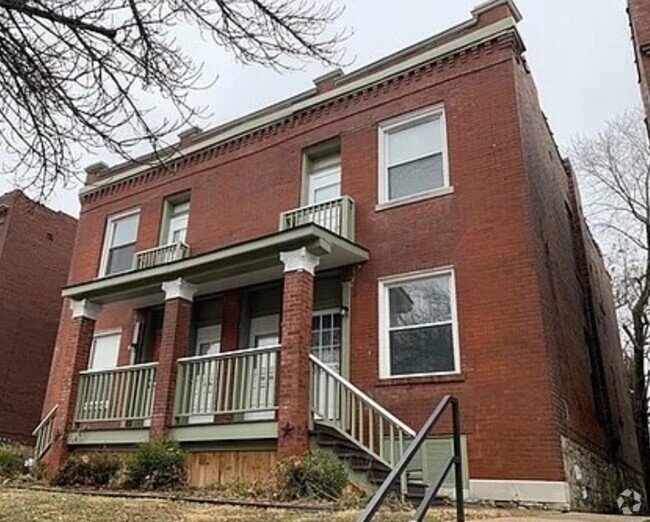 Building Photo - 3854 Folsom Ave Rental