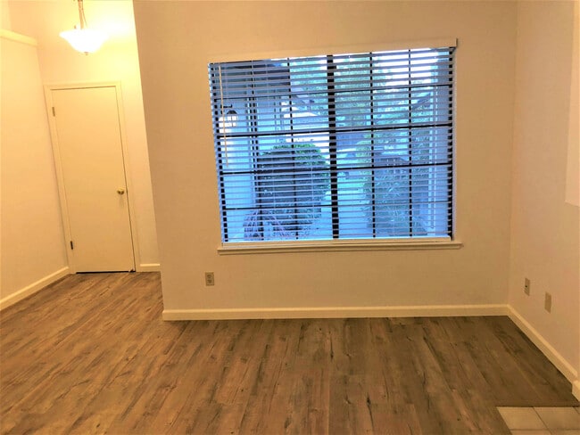 Photo - AVAILABLE FOR MOVE IN ON 8/1/26 -  RECENTLY RENOVATED 3 BED, 2 BATH 1 STORY ON LARGE CORNER LOT