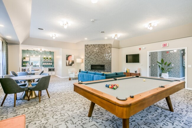 Clubhouse