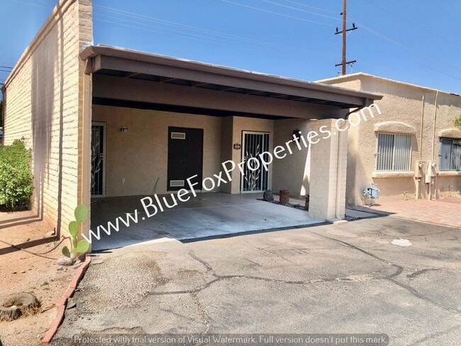 Building Photo - 1188 N Sonoita Ave Rental