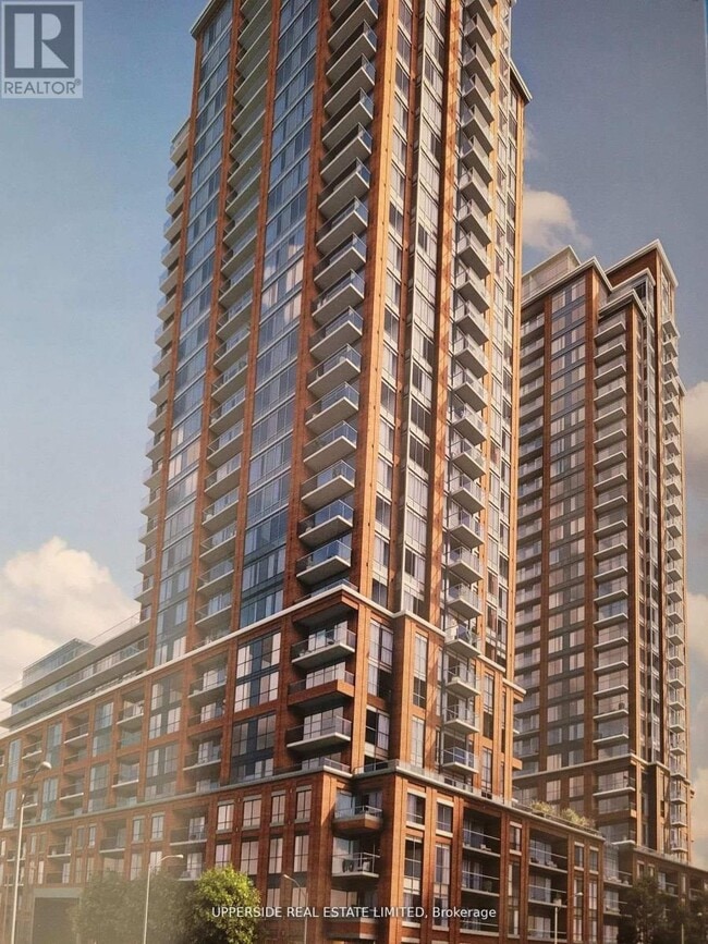Photo - 3270 Sheppard Ave E Unité 1521