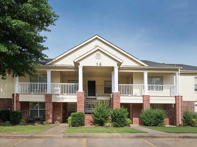 Links at Fort Smith - The Links at Fort Smith Apartamentos