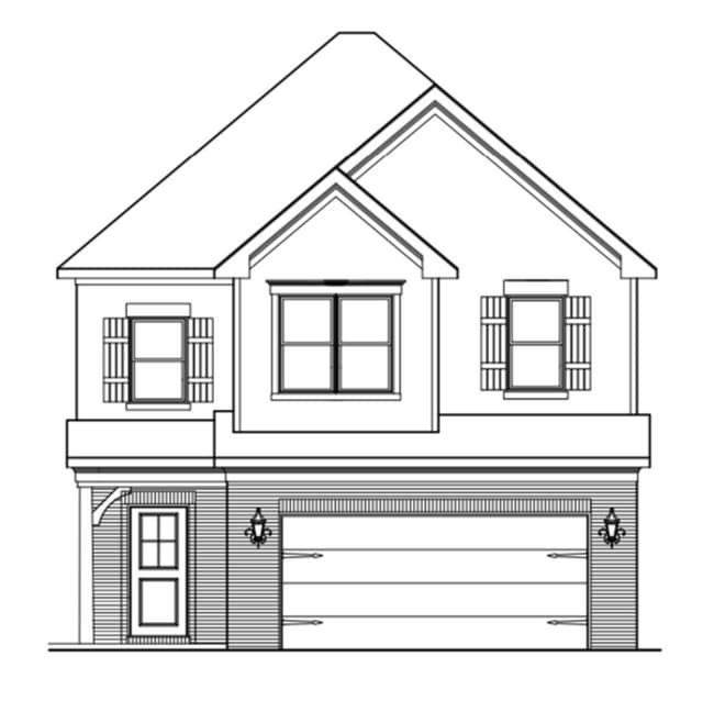 Photo - 3768 Seaside Sparrow Cir