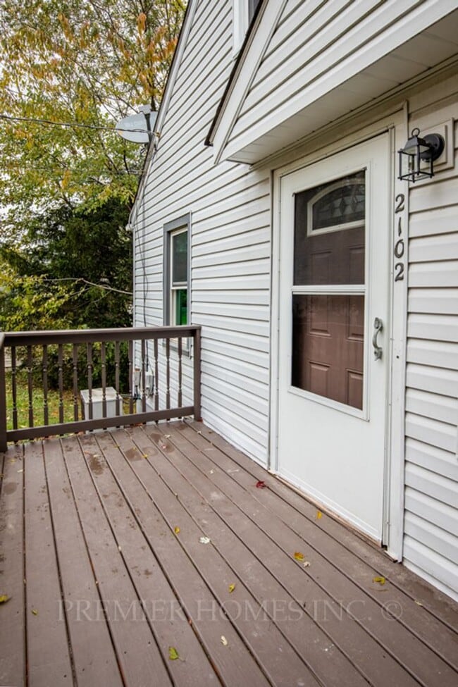 Photo - Charming 3-Bedroom Home with Walkout Basem...