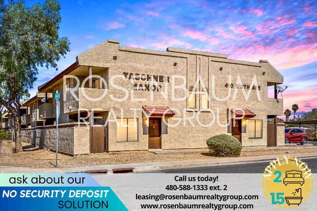 Building Photo - 410 E 9th Ave Unit 1