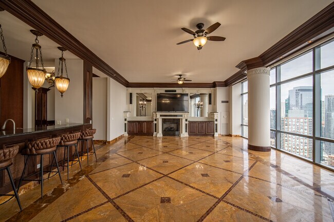 Photo - 450 E Waterside Dr Unit 3301