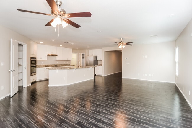 Photo - 10830 E Calypso Ave