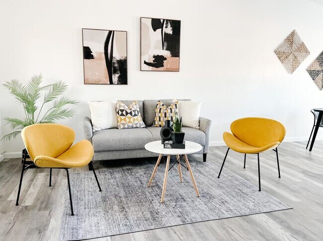 Photo - Water Street Apartments