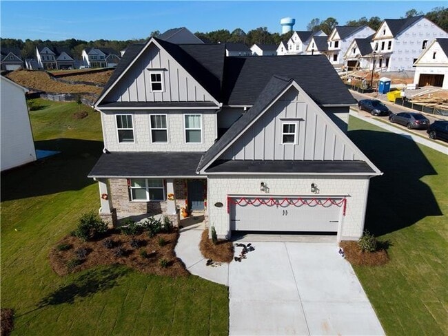 Building Photo - 4710 Falls River Dr