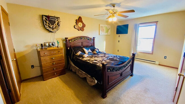 Suite principal - 384 Minz Park Cir Unidad 5