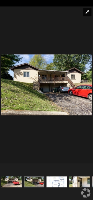 Building Photo - 3417 Riverside Dr Rental