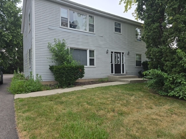 Building Photo - 489 Eisenhower St