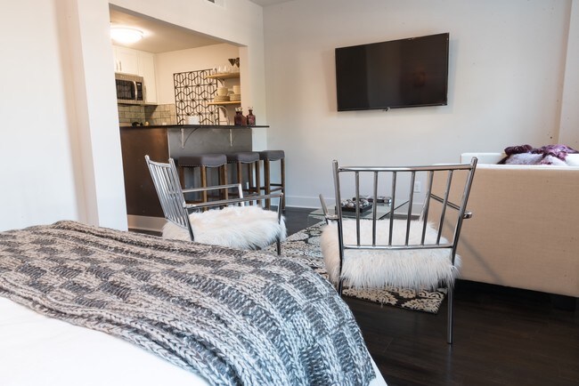 The Flats at 249 Downtown
