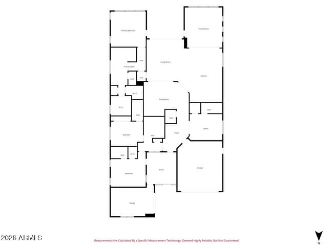 Photo - 8155 East Jaeger Street