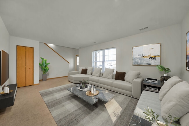 Photo - The Villas At Patriot Estates