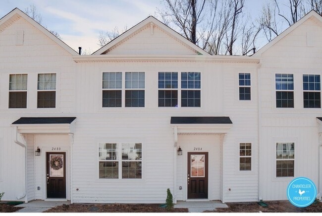 Photo - 2484 Ashton Park Ln