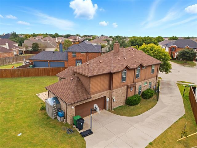 Photo - 607 Hilltop Dr