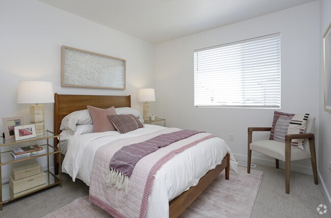 3BR, 2.5BA - Type C