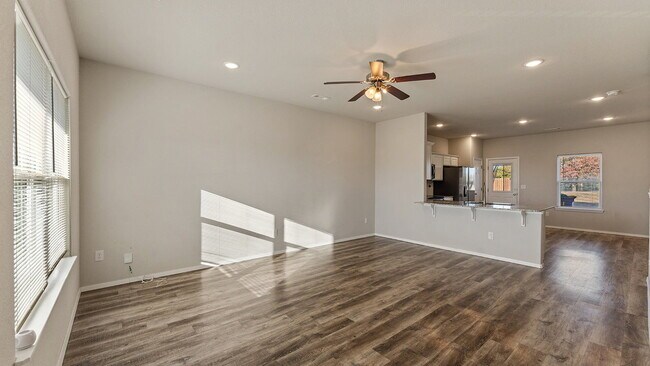 Elegant 4-Bedroom Home in Lakewood Crossing