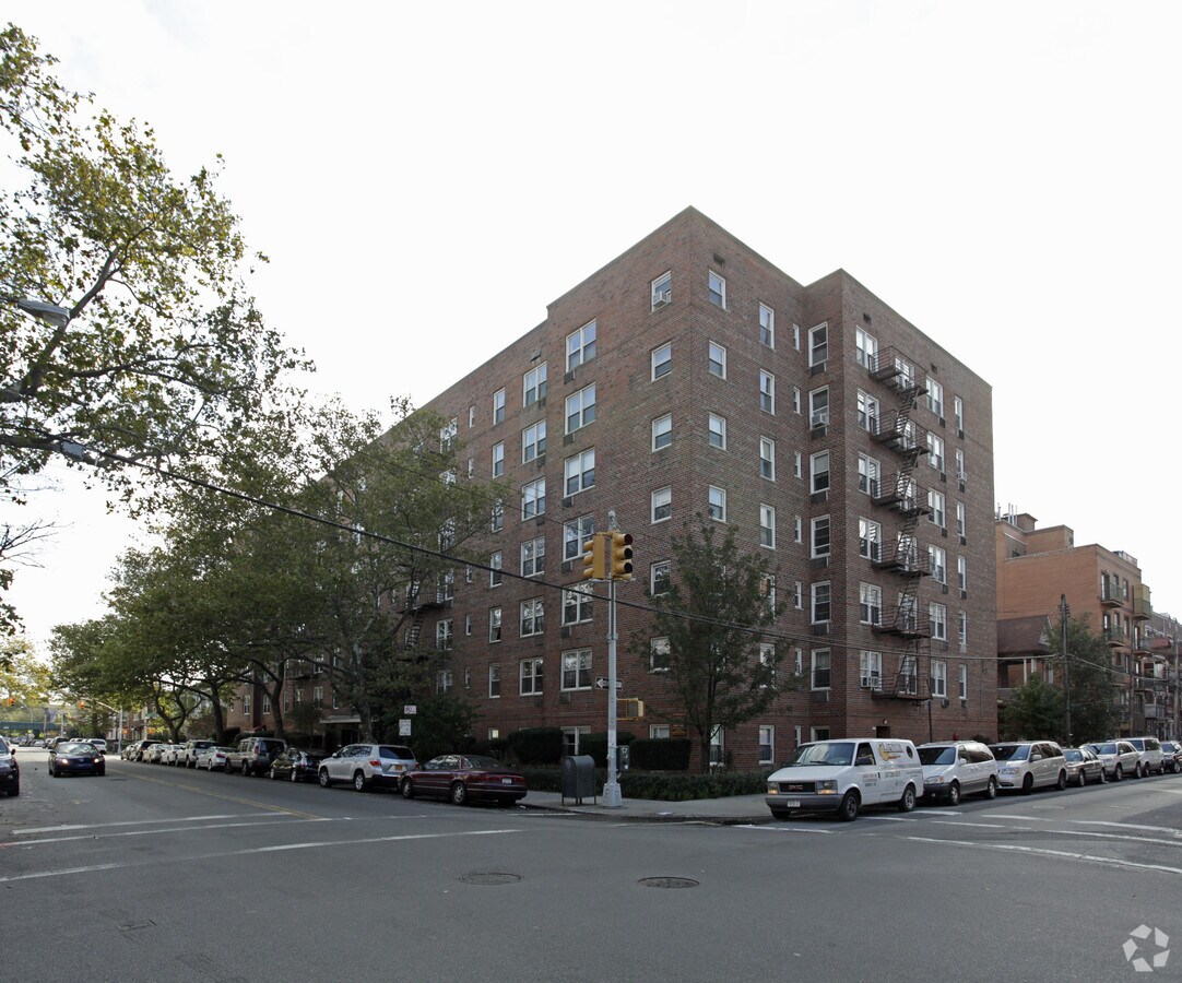 Photo - 1310 Avenue R Apartments