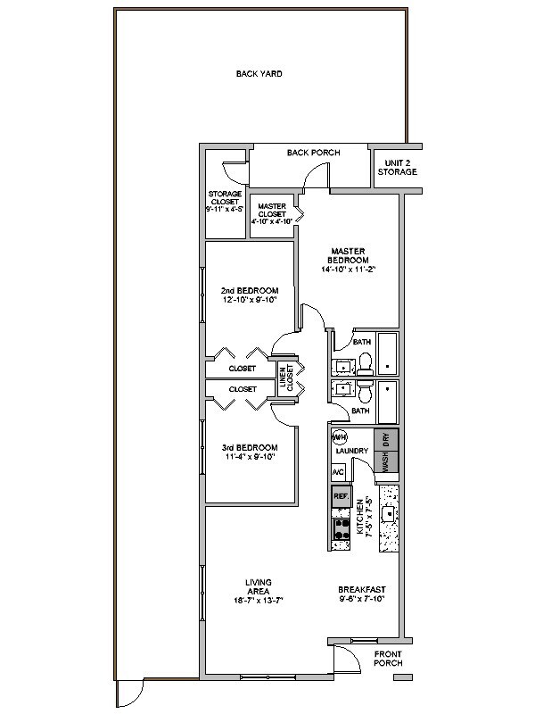 Photo - 980 SW 76th Ave