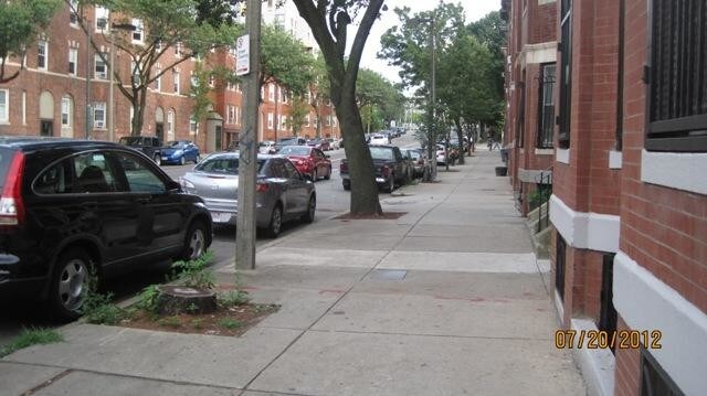 49 S Huntington Ave Unit 201