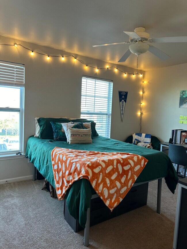 2170 Lucia Ln Townhome Townhome Rental in West Lafayette IN