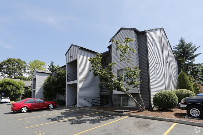 Photo - Pointe West Apartments