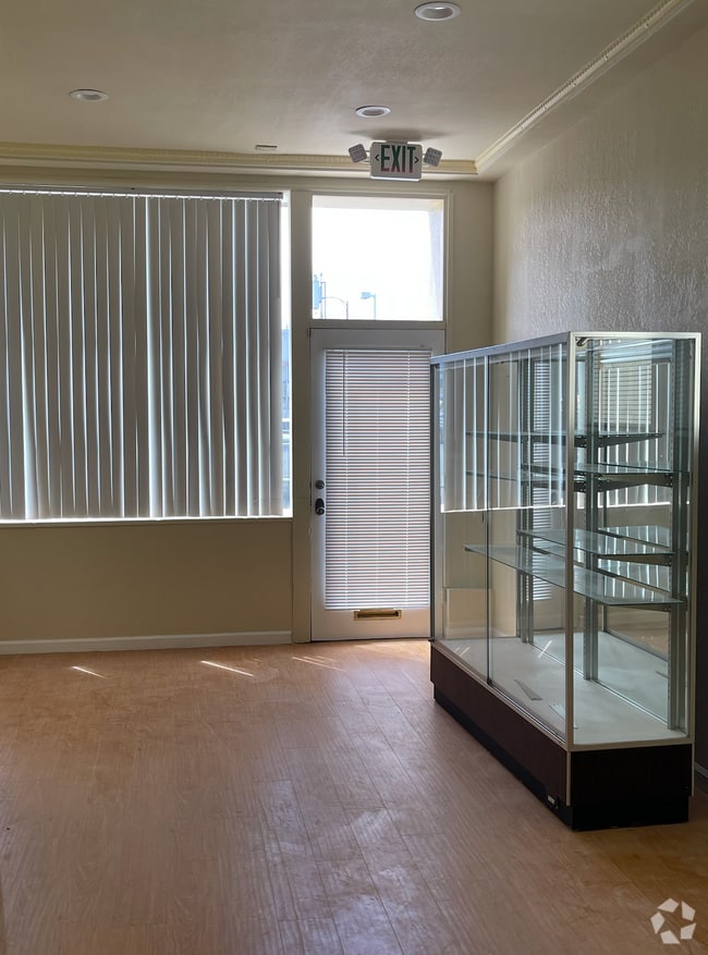 Building Photo - 420 San Mateo Ave Rental
