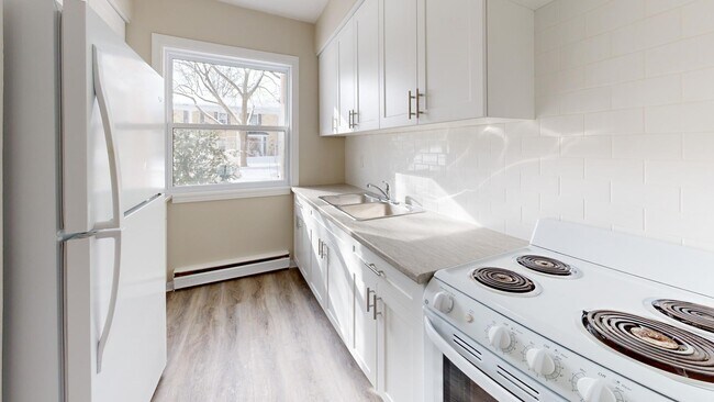 Photo - North East Two bedroom townhome Unit 1