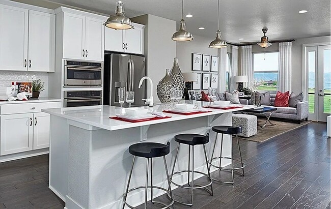 Building Photo - Stunning 3-Story Modern Home with Rooftop Terrace & Flatiron Views