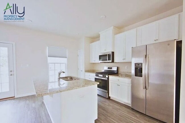 2424 Pocoson Wood Ct