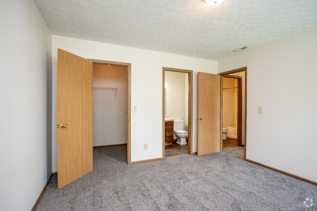 3BR, 1.5BA - 1,195 SF - Wyndover