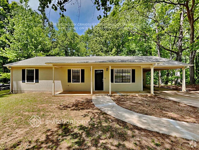 Building Photo - 1800 Silver Leaf Ct SW Rental