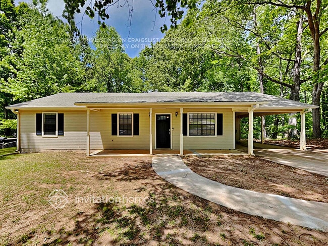 Photo - 1800 Silver Leaf Ct SW House