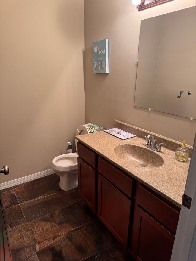 Photo - 2 bed / 2.5bath - Luxury Apartment on Marshall Campus Unidad 7