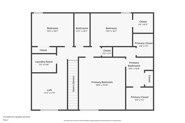 Photo - 77 Faulkner Dr