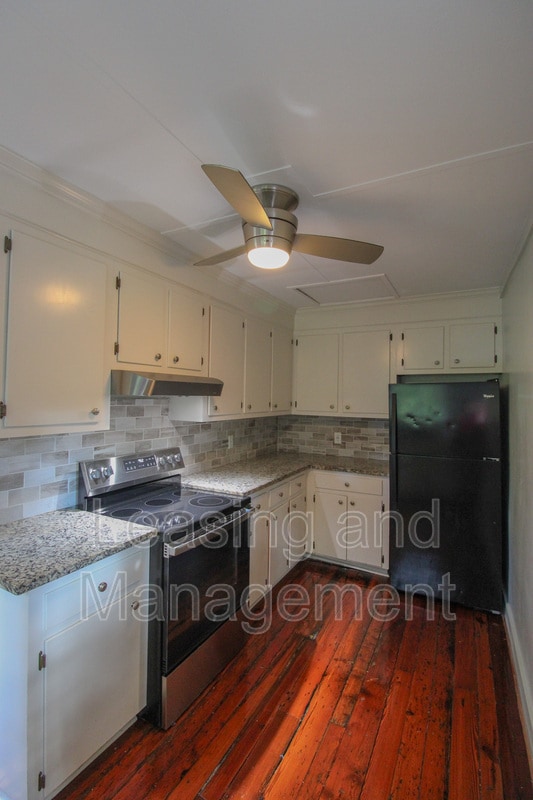 Photo - 21 Archdale St Unit G