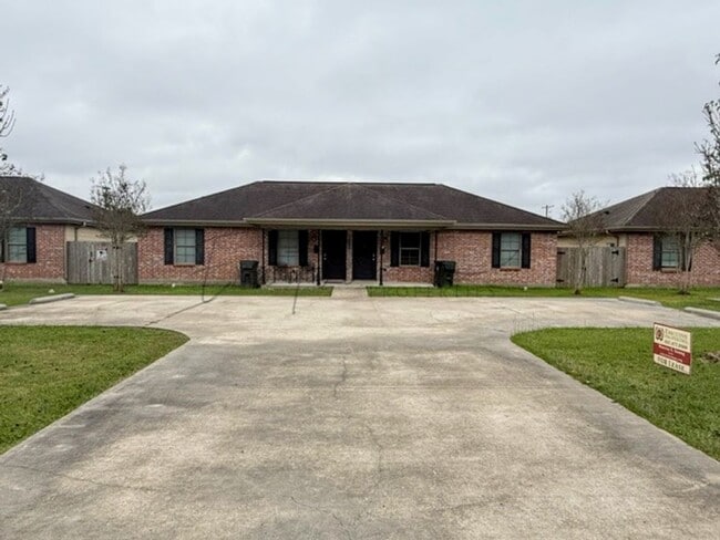 Photo - 2528 Crockett St Unit B