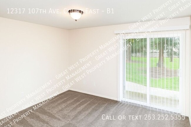 Photo - 12317 107th Ave Ct E Unit B1