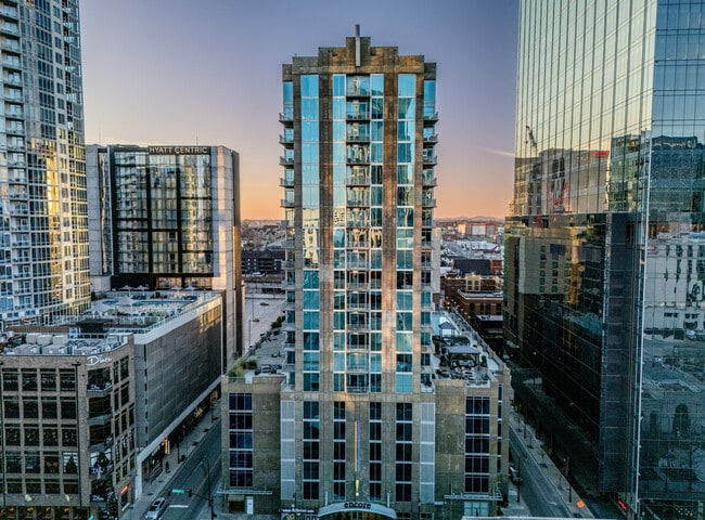 Photo - 301 Demonbreun St