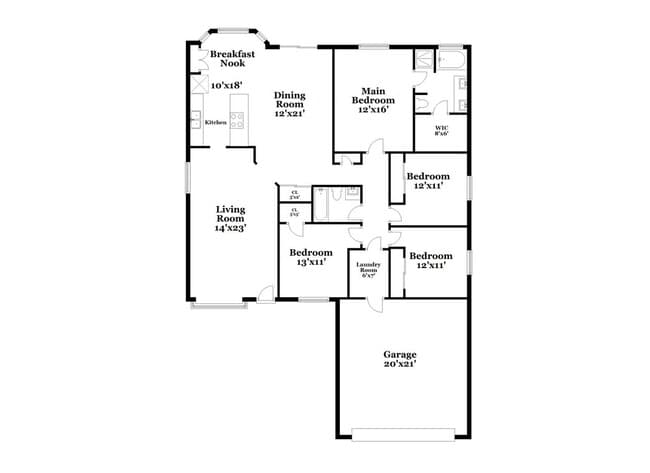 Photo - 10249 W Orange Dr