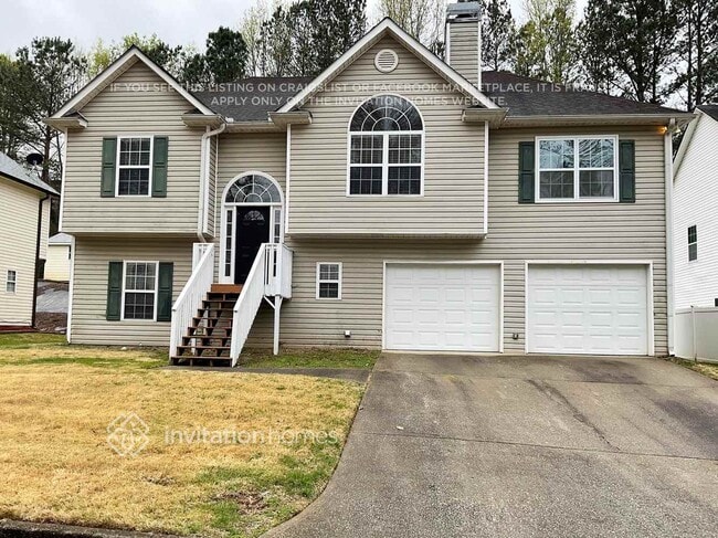 Building Photo - 2708 Waymar Dr SW Rental