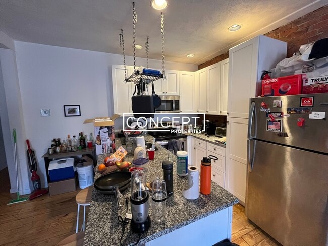 Photo - 610 Columbus Ave Unidad 6