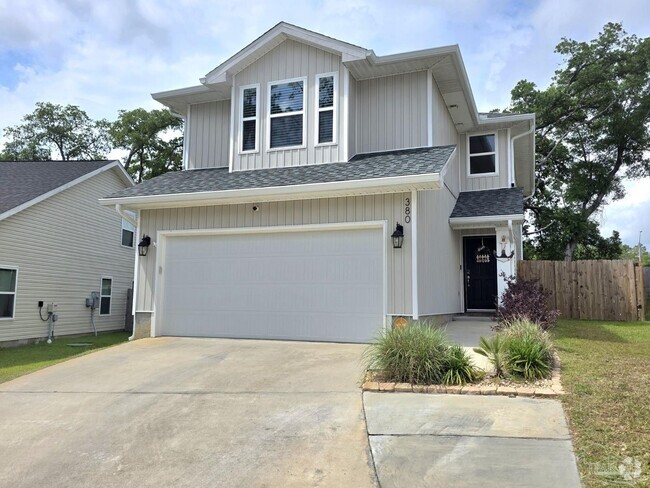 Building Photo - 380 Hilburn Ln Rental