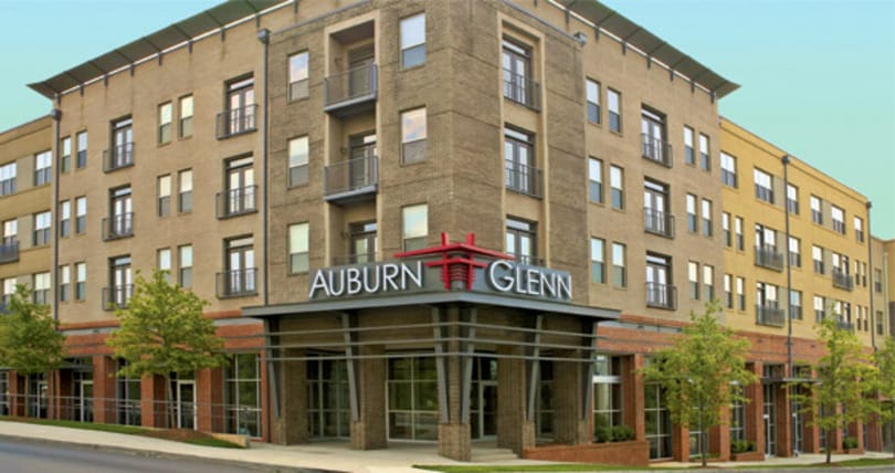 Auburn Glenn Apartments For Rent In Atlanta Ga Forrent Com