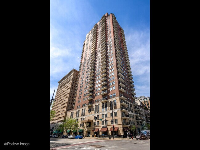 Photo - 41 E 8th St Condo Unit 2306