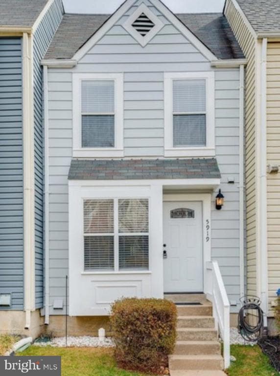 Photo - 5919 Dungeness Ln Townhome
