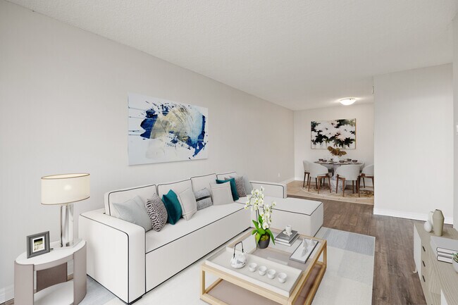 Photo - Renaissance Towers